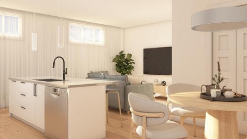 1 bedroom apartment for rent in Gatineau — photo 3