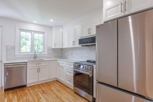 Appartement de 3 chambres à louer à Longueuil — photo 3