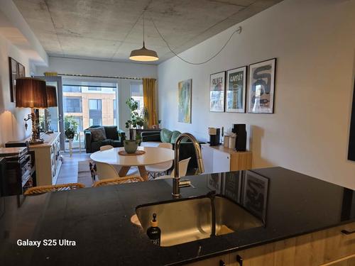 Appartement de 1 chambre à louer à Québec - La Cité-Limoilou — photo 3