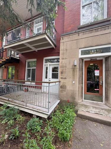 1 bedroom apartment for rent in Montreal - Le Plateau-Mont-Royal — photo 10