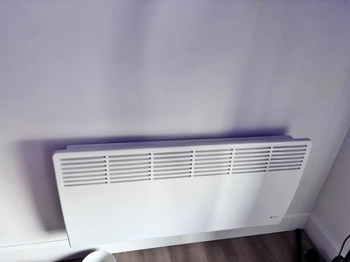 Appartement de 2 chambres à louer à Québec - Les Rivières — photo 21