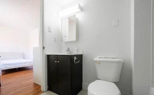 Studio à louer à Montreal - Mercier–Hochelaga-Maisonneuve — photo 7