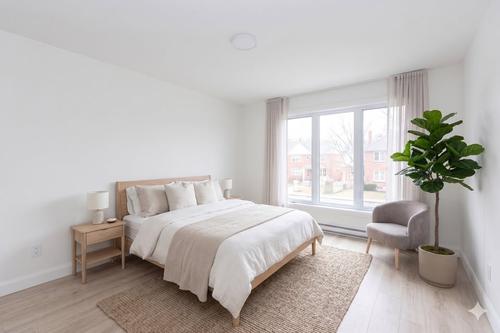 2 bedrooms apartment for rent in Québec - La Cité-Limoilou — photo 5