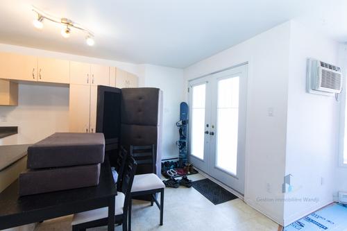 Appartement de 1 chambre à louer à Gatineau — photo 5