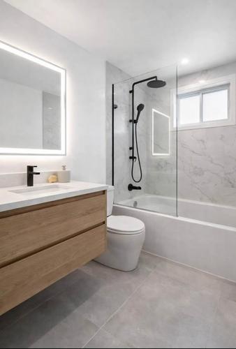 Studio for rent in Montreal - Saint-Léonard — photo 3