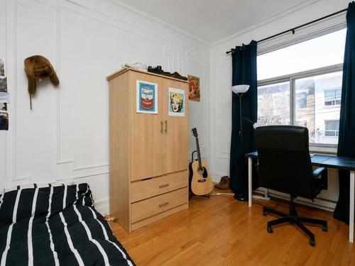 4 bedrooms apartment for rent in Montreal - Le Plateau-Mont-Royal — photo 4