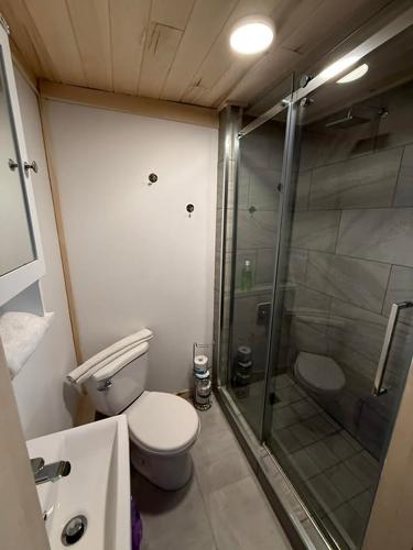 Appartement de 1 chambre à louer à Québec - La Cité-Limoilou — photo 6