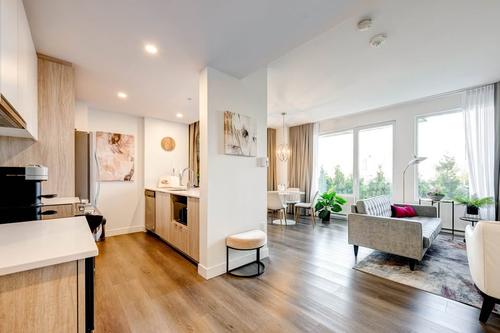 Appartement de 1 chambre à louer à Laval — photo 2