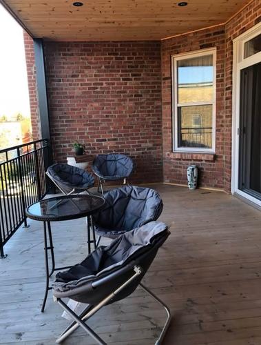 4 bedrooms apartment for rent in Montreal - Mercier–Hochelaga-Maisonneuve — photo 9