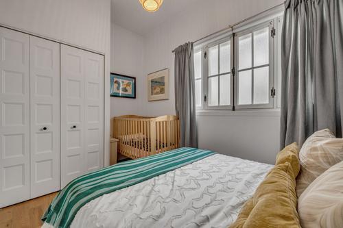 Appartement de 2 chambres à louer à Québec - La Cité-Limoilou — photo 27