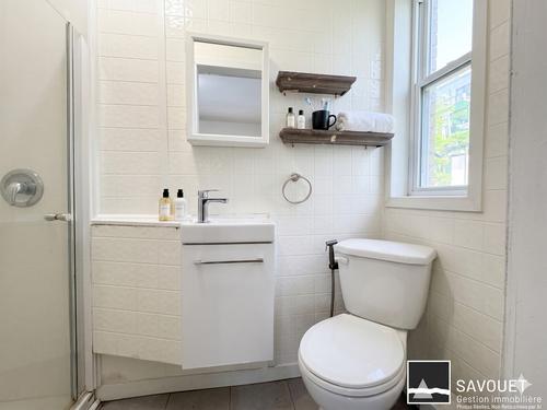 Appartement de 2 chambres à louer à Sherbrooke — photo 9