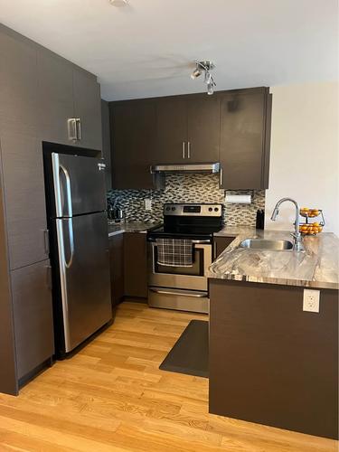 Appartement de 1 chambre à louer à Laval — photo 4