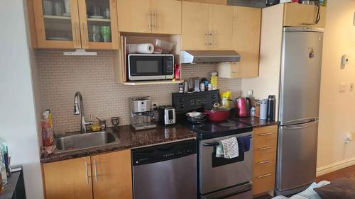 Appartement de 1 chambre à louer à Montreal - Le Plateau-Mont-Royal — photo 4
