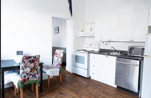 Appartement de 1 chambre à louer à Québec - La Cité-Limoilou — photo 8