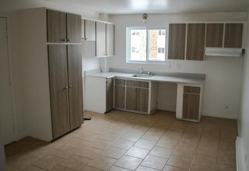 2 bedrooms apartment for rent in Québec - Les Rivières — photo 2
