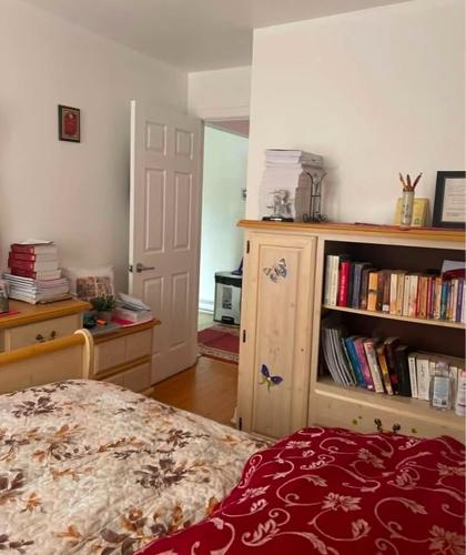 3 bedrooms apartment for rent in Laval — photo 5