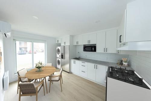 1 bedroom apartment for rent in Québec - Charlesbourg — photo 8