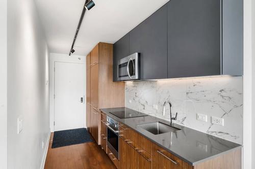 Appartement de 2 chambres à louer à Montreal - Ville-Marie — photo 7