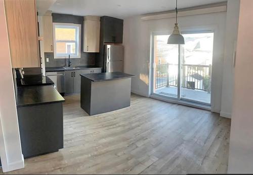 Appartement de 3 chambres à louer à Québec - La Cité-Limoilou — photo 2