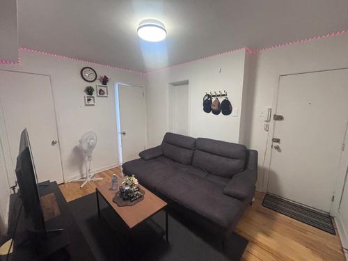 Appartement de 1 chambre à louer à Montreal - Villeray–Saint-Michel–Parc-Extension — photo 2