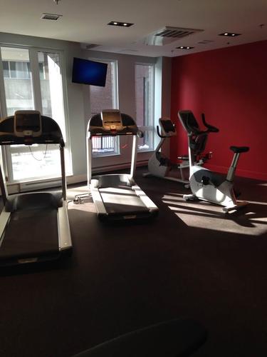 Studio for rent in Montreal - Côte-des-Neiges–Notre-Dame-de-Grâce — photo 9