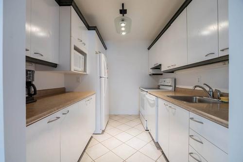 Appartement de 2 chambres à louer à Lévis — photo 3