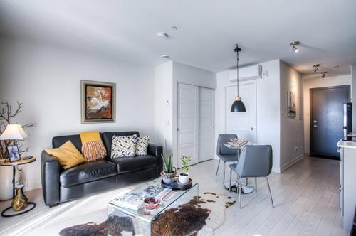1 bedroom apartment for rent in Laval — photo 6