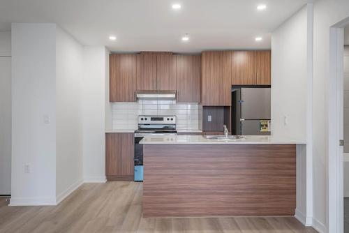 Appartement de 1 chambre à louer à Montreal - Saint-Laurent — photo 2