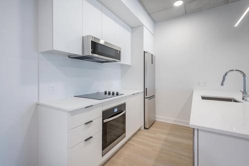 Appartement de 1 chambre à louer à Montreal - Côte-des-Neiges–Notre-Dame-de-Grâce — photo 4