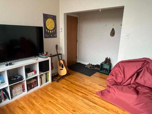 3 bedrooms apartment for rent in Québec - Sainte-Foy–Sillery–Cap-Rouge — photo 2