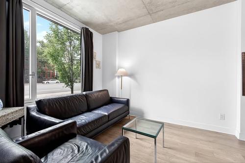 1 bedroom apartment for rent in Montreal - Ville-Marie — photo 10