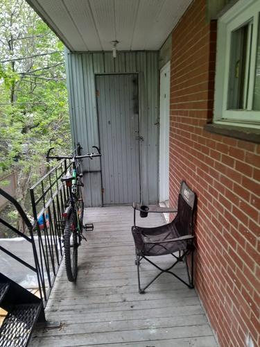 Appartement de 2 chambres à louer à Québec - La Cité-Limoilou — photo 3