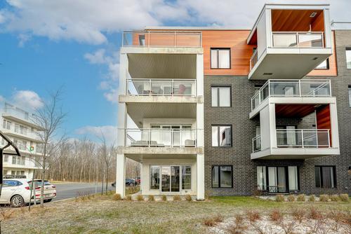 Appartement de 1 chambre à louer à Longueuil — photo 14