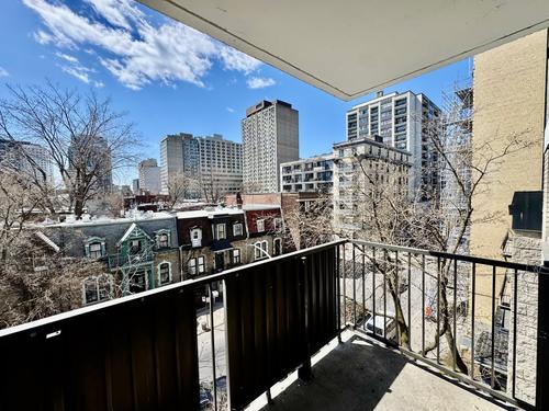 Appartement de 1 chambre à louer à Montreal - Ville-Marie — photo 18