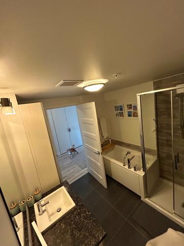 1 bedroom apartment for rent in Québec - Sainte-Foy–Sillery–Cap-Rouge — photo 13