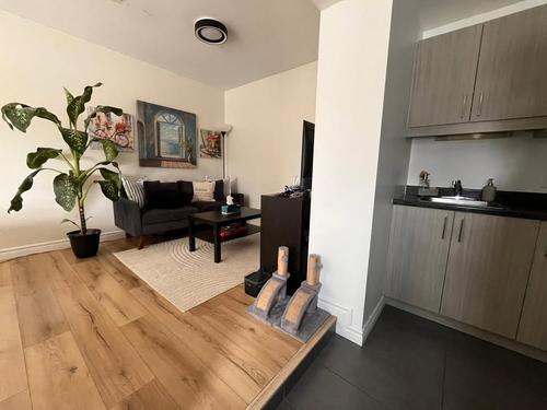 Appartement de 1 chambre à louer à Québec - Les Rivières — photo 2