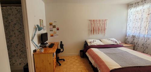 Studio à louer à Québec - Sainte-Foy–Sillery–Cap-Rouge — photo 5