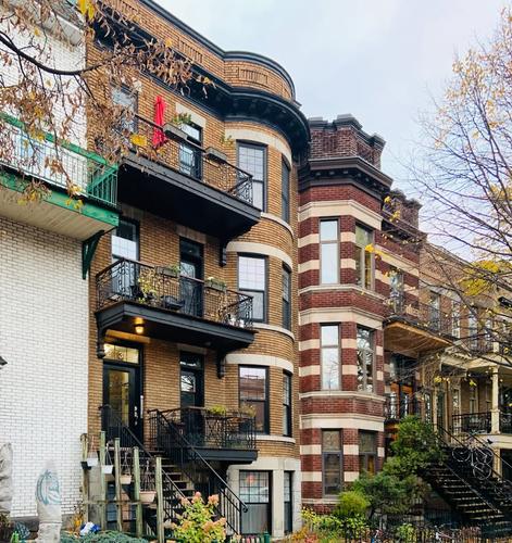 Appartement de 2 chambres à louer à Montreal - Le Plateau-Mont-Royal — photo 12