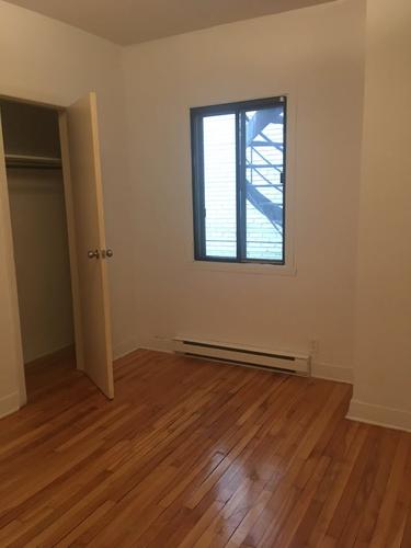 1 bedroom apartment for rent in Montreal - Villeray–Saint-Michel–Parc-Extension — photo 6