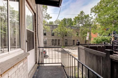 2 bedrooms apartment for rent in Montreal - Le Plateau-Mont-Royal — photo 5