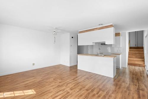 Appartement de 1 chambre à louer à Québec - Charlesbourg — photo 3