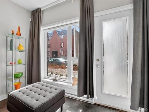 Appartement de 1 chambre à louer à Montreal - Ville-Marie — photo 2