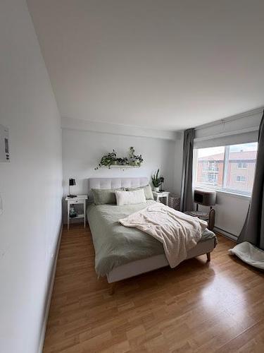 Appartement de 1 chambre à louer à Québec - Les Rivières — photo 3