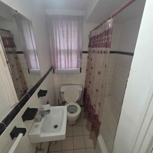 Studio for rent in Montreal - Villeray–Saint-Michel–Parc-Extension — photo 3