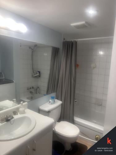 Appartement de 3 chambres à louer à Laval — photo 8