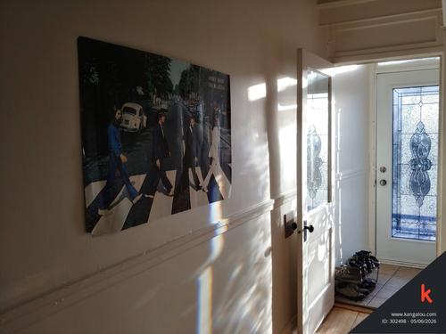 Appartement de 2 chambres à louer à Montreal - Rosemont–La Petite-Patrie — photo 7