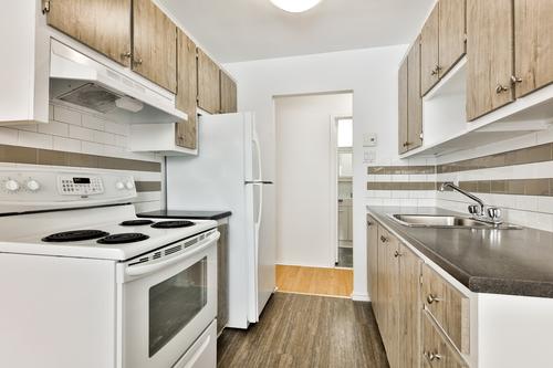 1 bedroom apartment for rent in Longueuil — photo 4