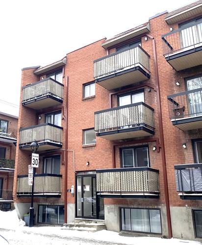 1 bedroom apartment for rent in Montreal - Ville-Marie — photo 8