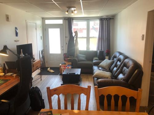 1 bedroom apartment for rent in Québec - La Cité-Limoilou — photo 2