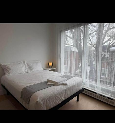 Studio à louer à Montreal - Ahuntsic-Cartierville — photo 2